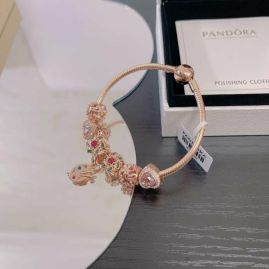 Picture of Pandora Bracelet 2 _SKUPandorabracelet17-21cm11132713584